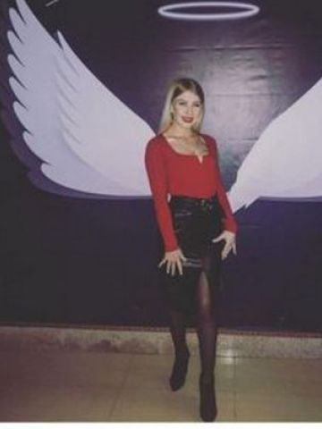 Анкета проститутки Ася, Славянск-на-Кубани, 23 года, №9486